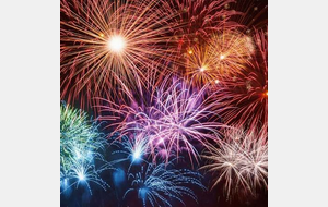 Festivités du 13 juillet 2026