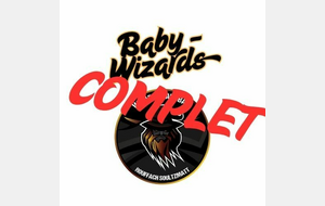Section babyhand complète !!!