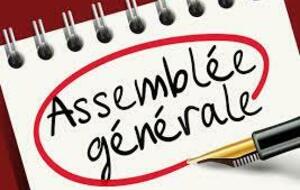 Assemblée Générale