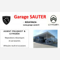 Garage Sauter