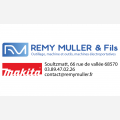 REMY MULLER & Fils