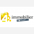 4% Immobilier