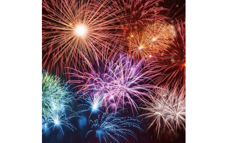 Festivités du 13 juillet 2026